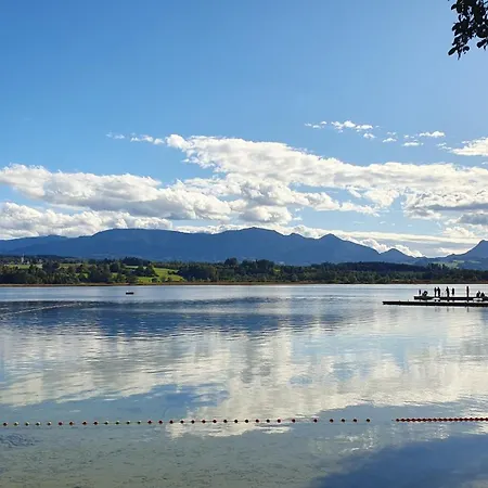 Mit Alpenblick - Kufstein Am Simssee Stephanskirchen