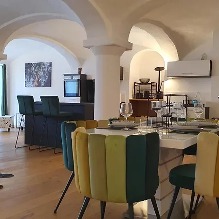 Apartamento Mit Alpenblick - Kufstein Am Simssee Stephanskirchen
