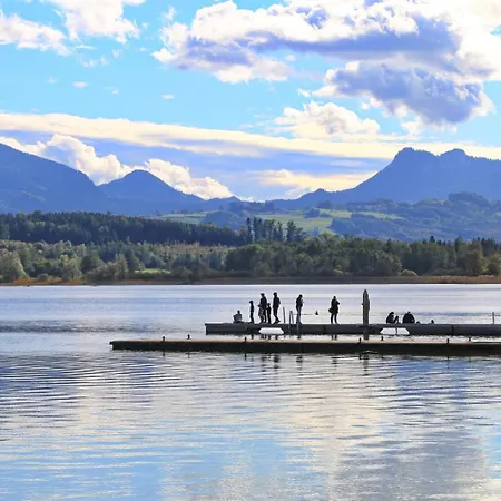 Mit Alpenblick - Kufstein Am Simssee Stephanskirchen