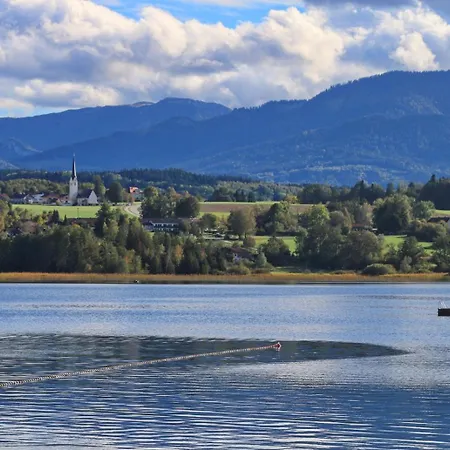Mit Alpenblick - Kufstein Am Simssee
