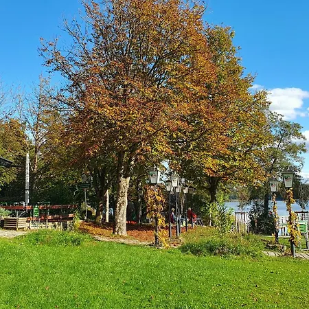 Mit Alpenblick - Kufstein Am Simssee