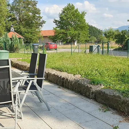 Mit Alpenblick - Kufstein Am Simssee