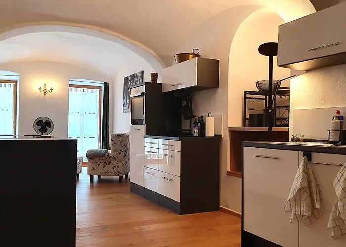 Apartamento Mit Alpenblick - Kufstein Am Simssee