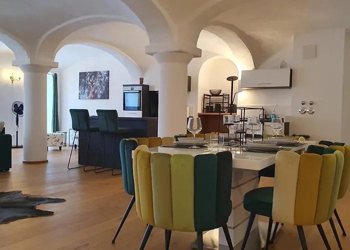 Apartmán Mit Alpenblick - Kufstein Am Simssee Stephanskirchen