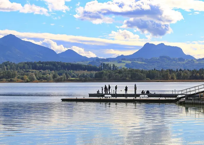 Mit Alpenblick - Kufstein Am Simssee Stephanskirchen