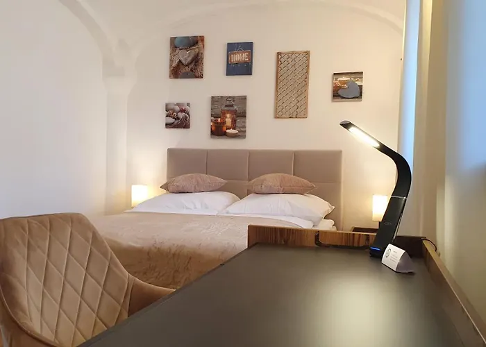 Apartmán Mit Alpenblick - Kufstein Am Simssee