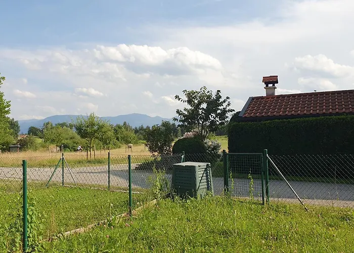 Apartamento Mit Alpenblick - Kufstein Am Simssee Stephanskirchen