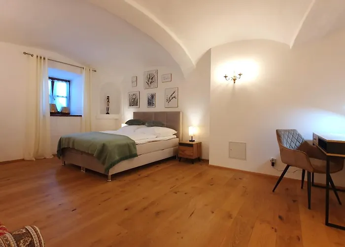 Mit Alpenblick - Kufstein Am Simssee Apartmán Stephanskirchen