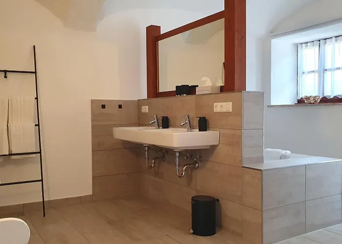 Apartamento Mit Alpenblick - Kufstein Am Simssee *