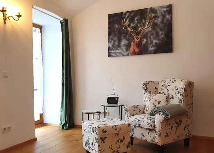 Mit Alpenblick - Kufstein Am Simssee Apartmán