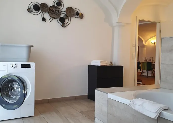 Mit Alpenblick - Kufstein Am Simssee Apartamento
